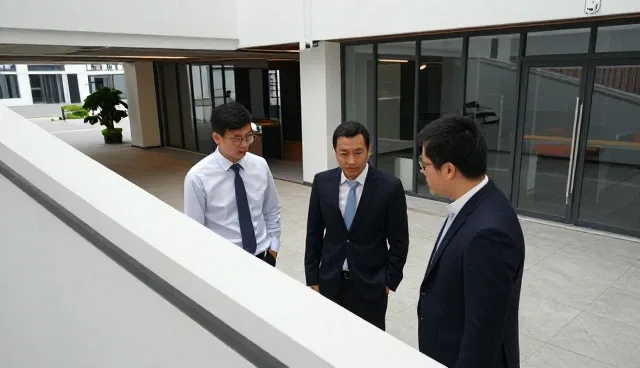 办公空间设计中动线规划的常见问题与应对策略